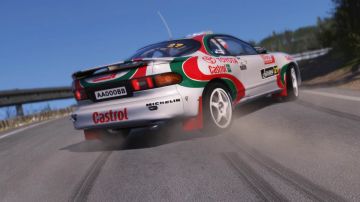 Immagine 22 del gioco Sébastien Loeb Rally Evo per PlayStation 4
